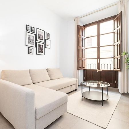 Moderno Apartamento Centro De Granada 2 Kültér fotó