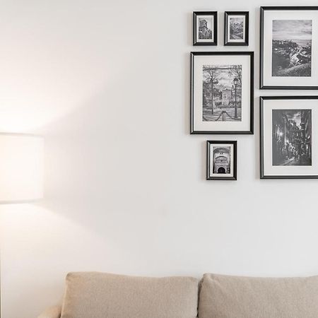 Moderno Apartamento Centro De Granada 2 Kültér fotó