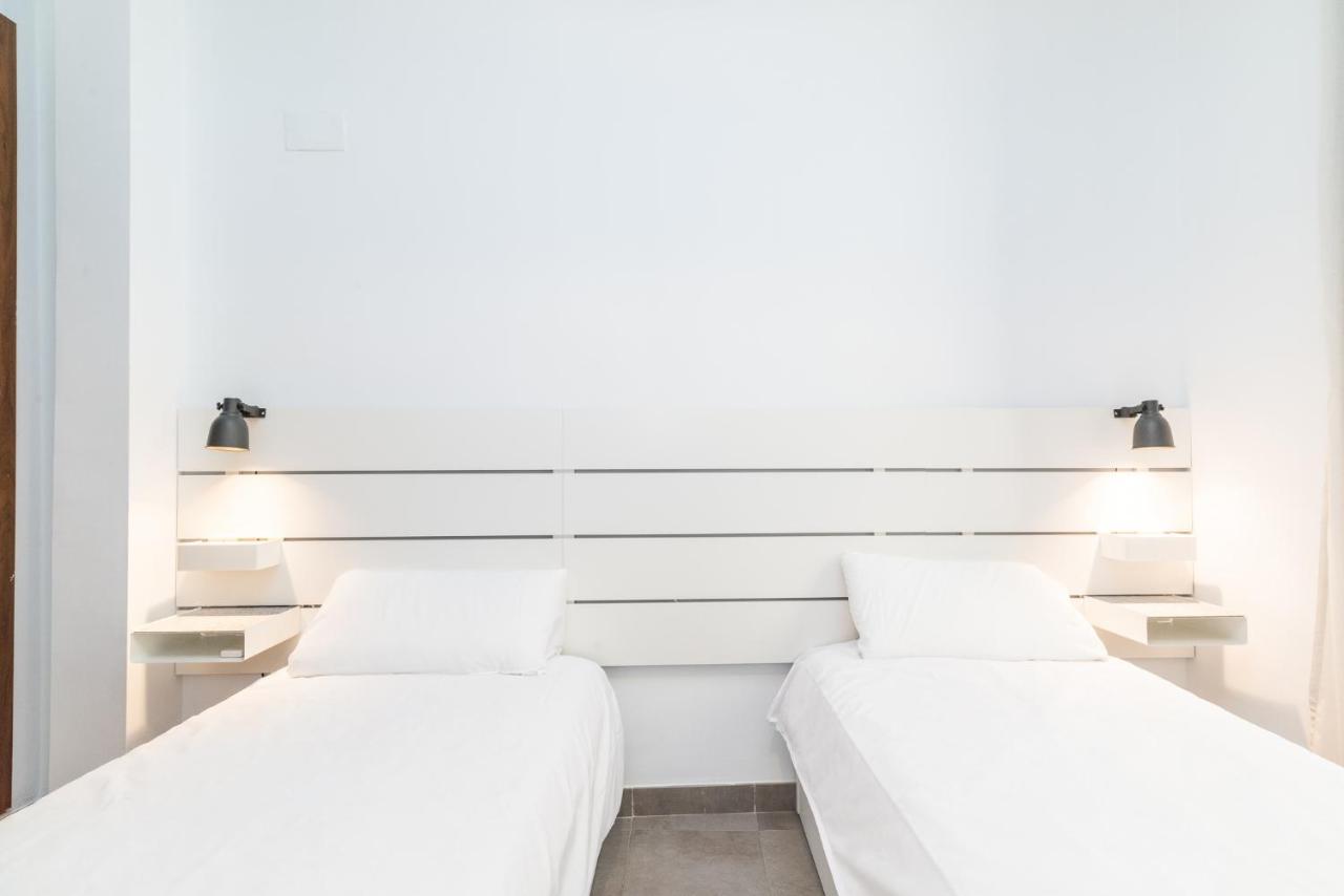 Moderno Apartamento Centro De Granada 2 Kültér fotó