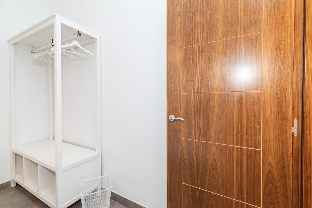 Moderno Apartamento Centro De Granada 2 Kültér fotó