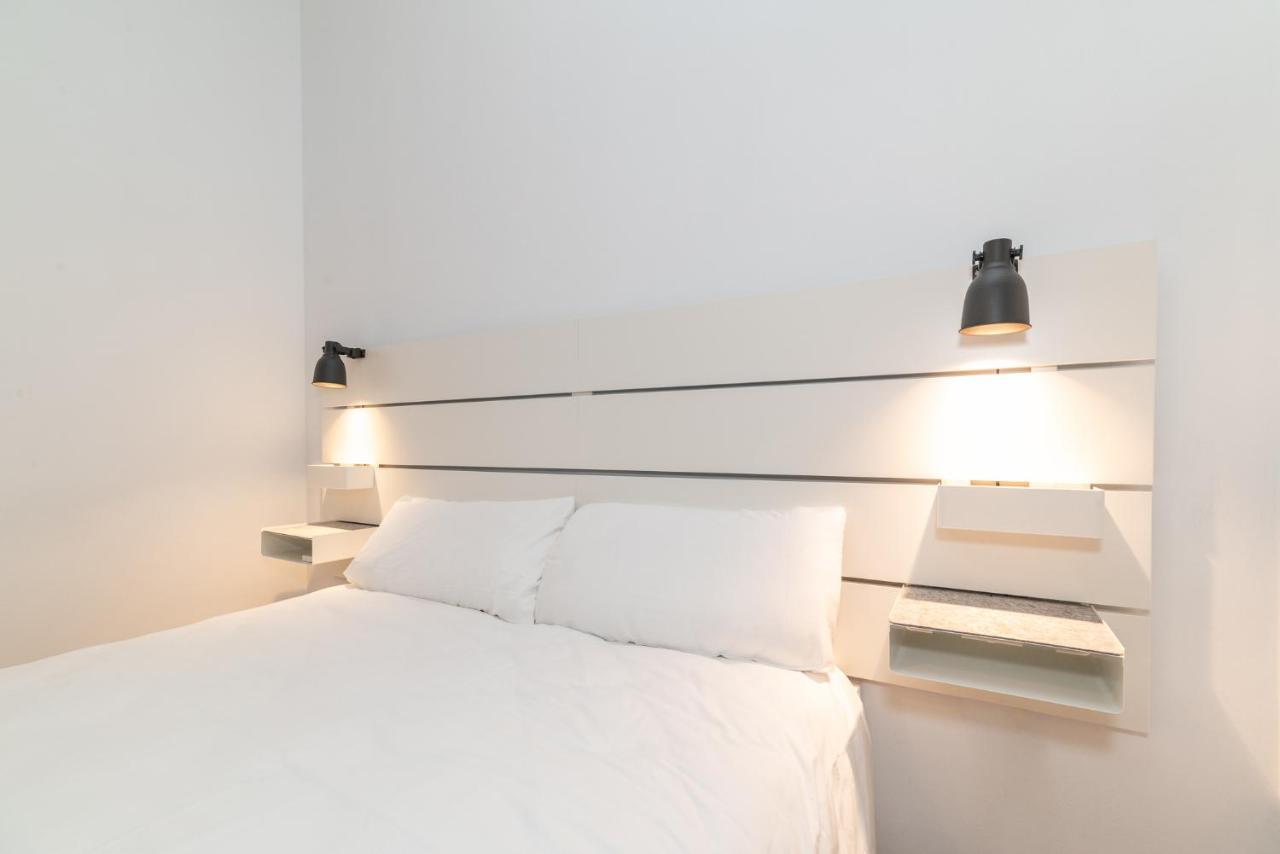 Moderno Apartamento Centro De Granada 2 Kültér fotó