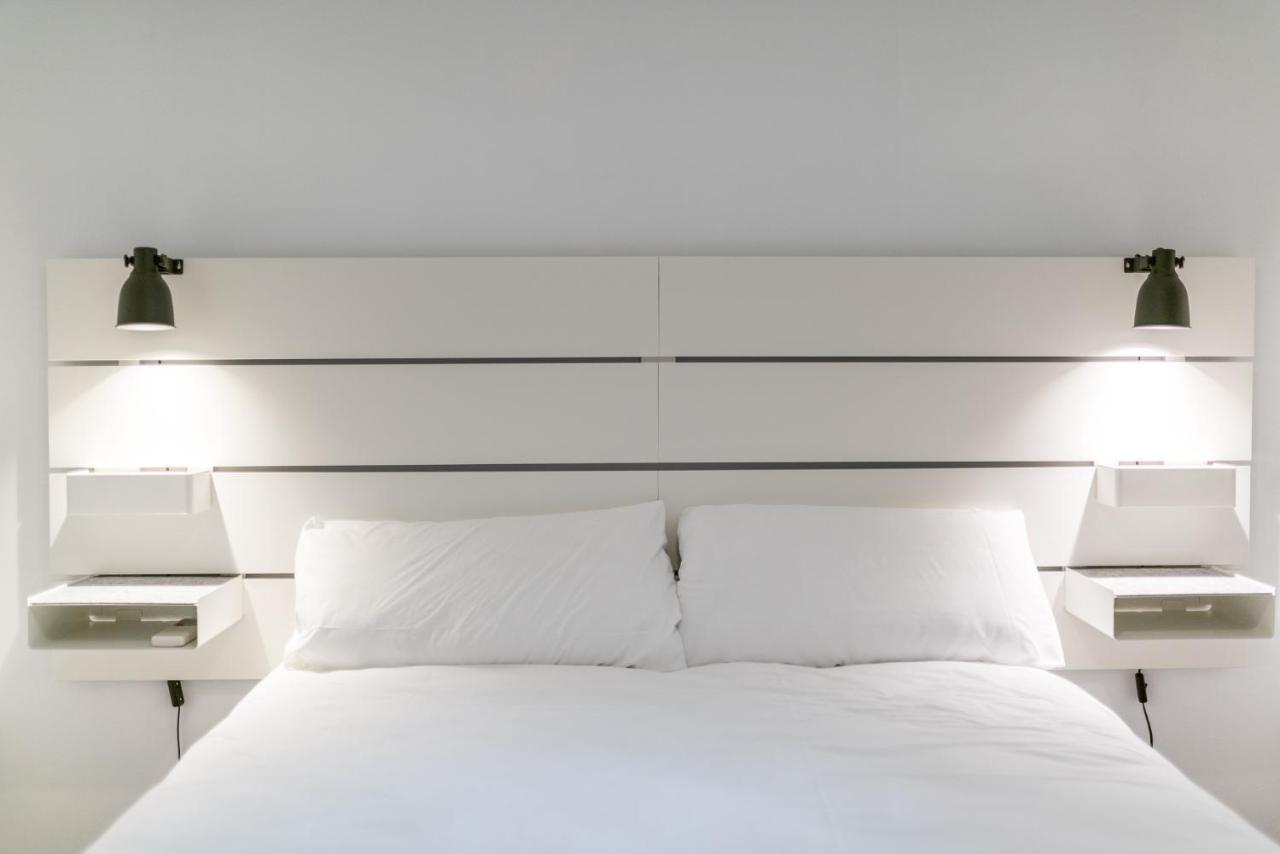 Moderno Apartamento Centro De Granada 2 Kültér fotó