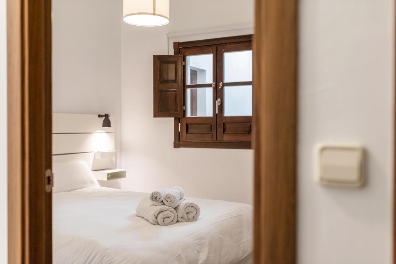 Moderno Apartamento Centro De Granada 2 Kültér fotó