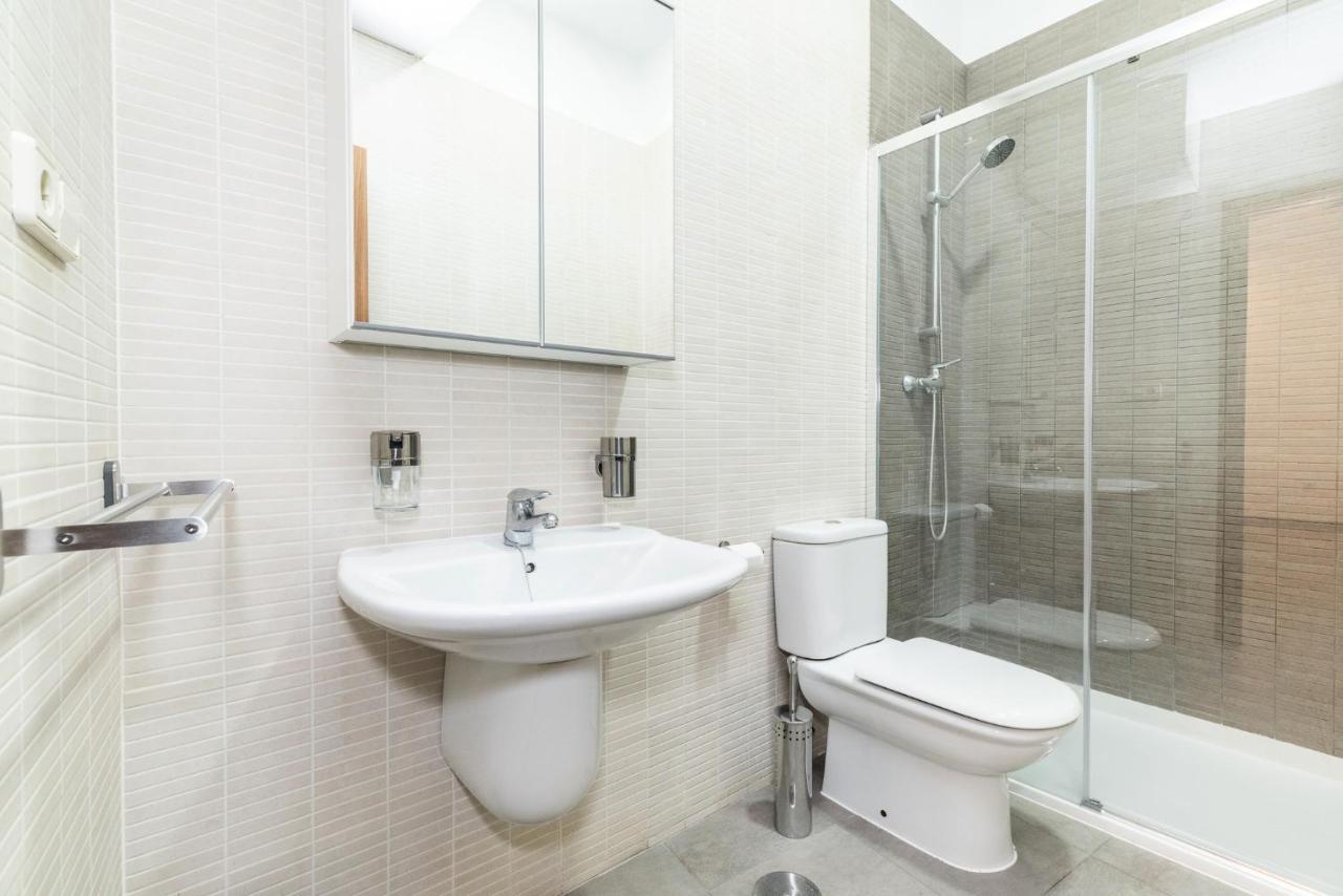 Moderno Apartamento Centro De Granada 2 Kültér fotó